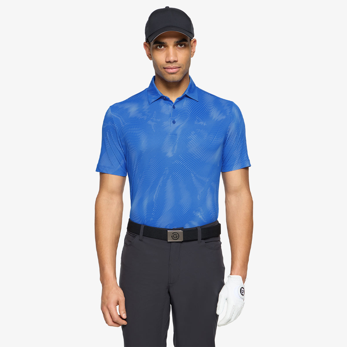 Galvin Green Maguire polo - Golf Experten A/S