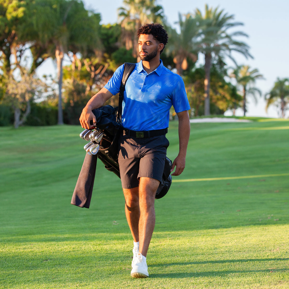 Galvin Green Maguire polo - Golf Experten A/S