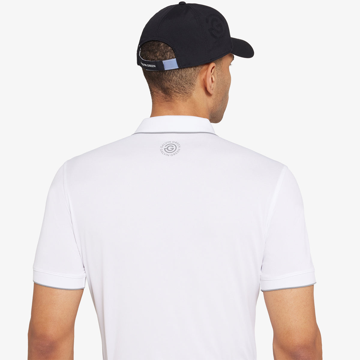 Galvin Green Marty polo - Golf Experten A/S