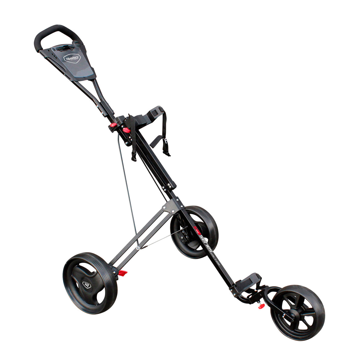 Masters 5-Series skubbevogn - Junior