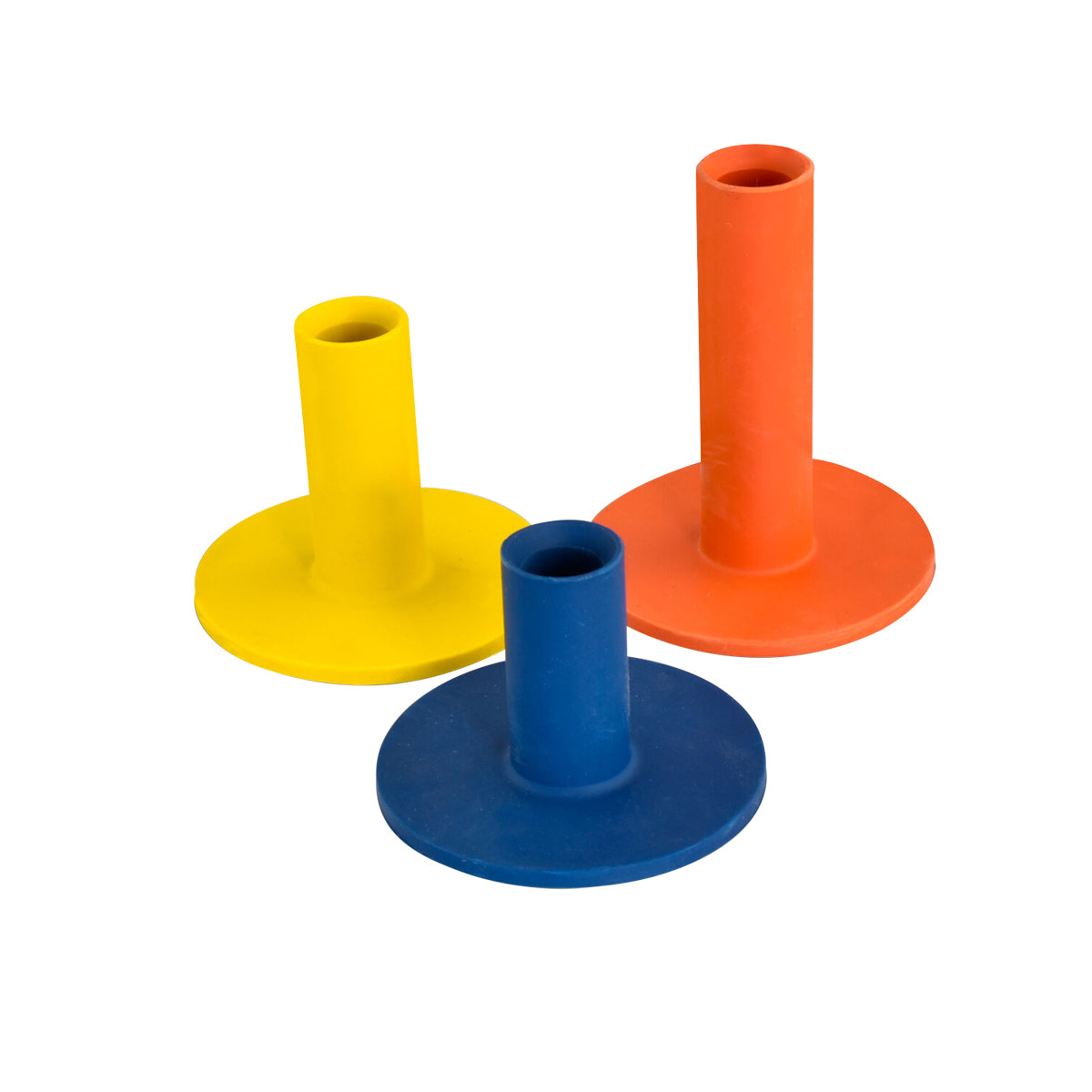 Masters Driving Range Tees - 3 Stk.