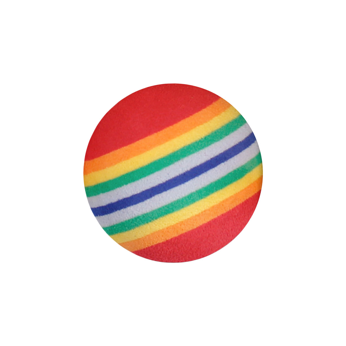 Masters Skum træningsbolde 6 stk