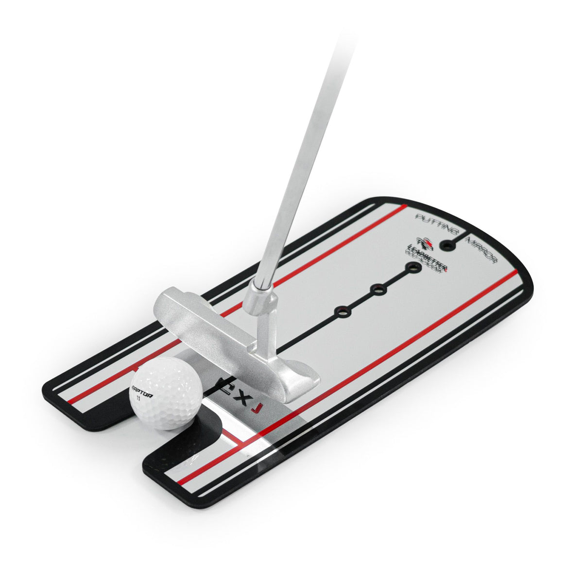 Masters Leadbetter Alignment Puttespejl