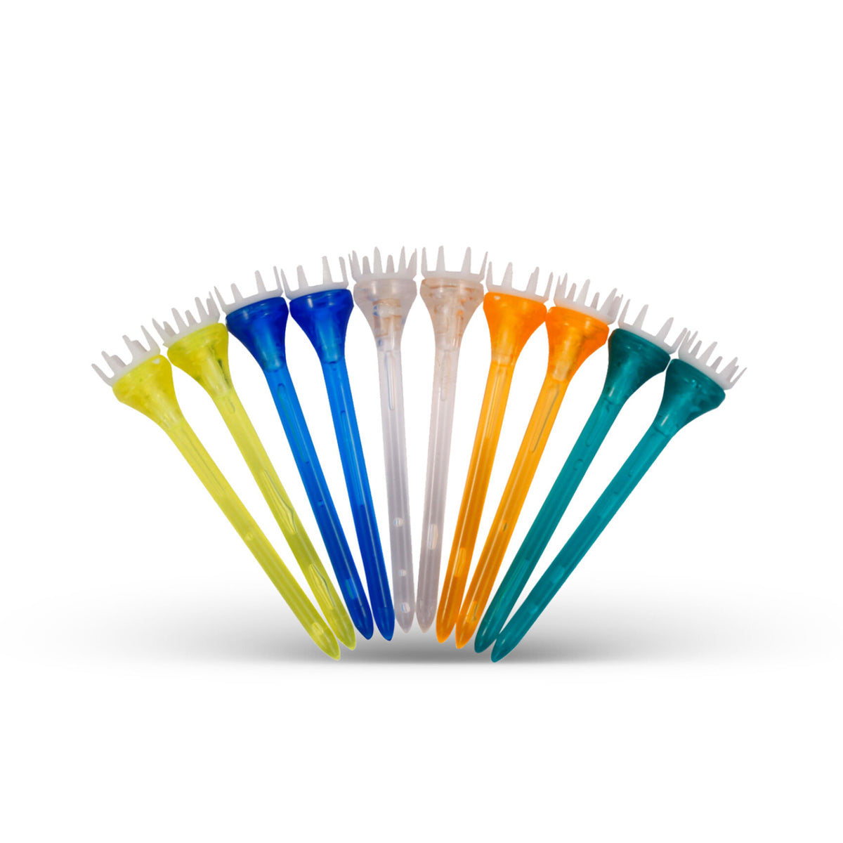 Masters Max-T Plastic Tees