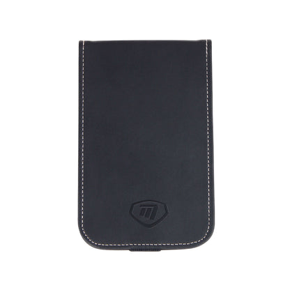 Masters scorekortholder - i skind