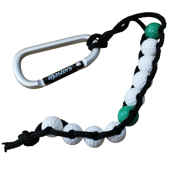 Masters Bead Tællekæde