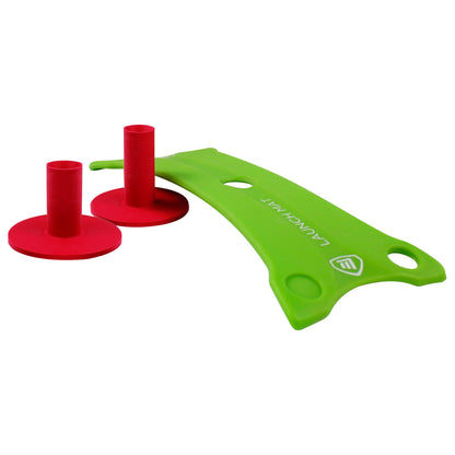 Masters Launch Mat - Vintermåtte