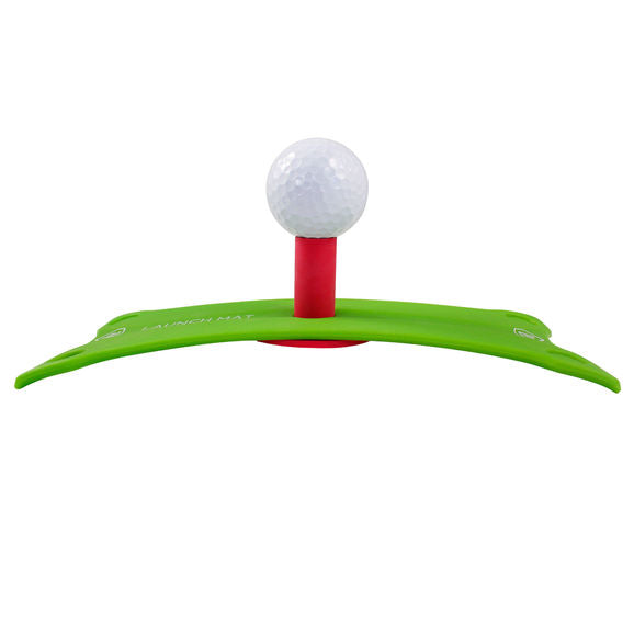 Masters Launch Mat - Vintermåtte