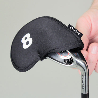 Masters Neopren headcover til jern
