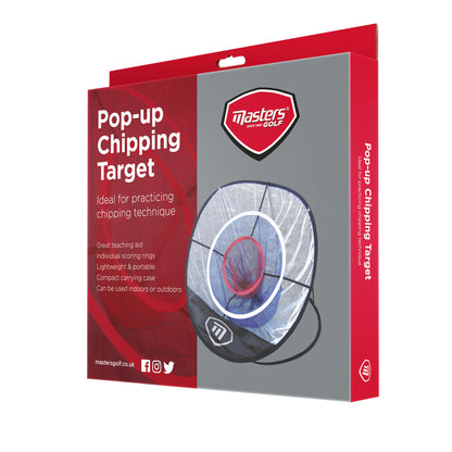 Masters Pop Up Chippenet