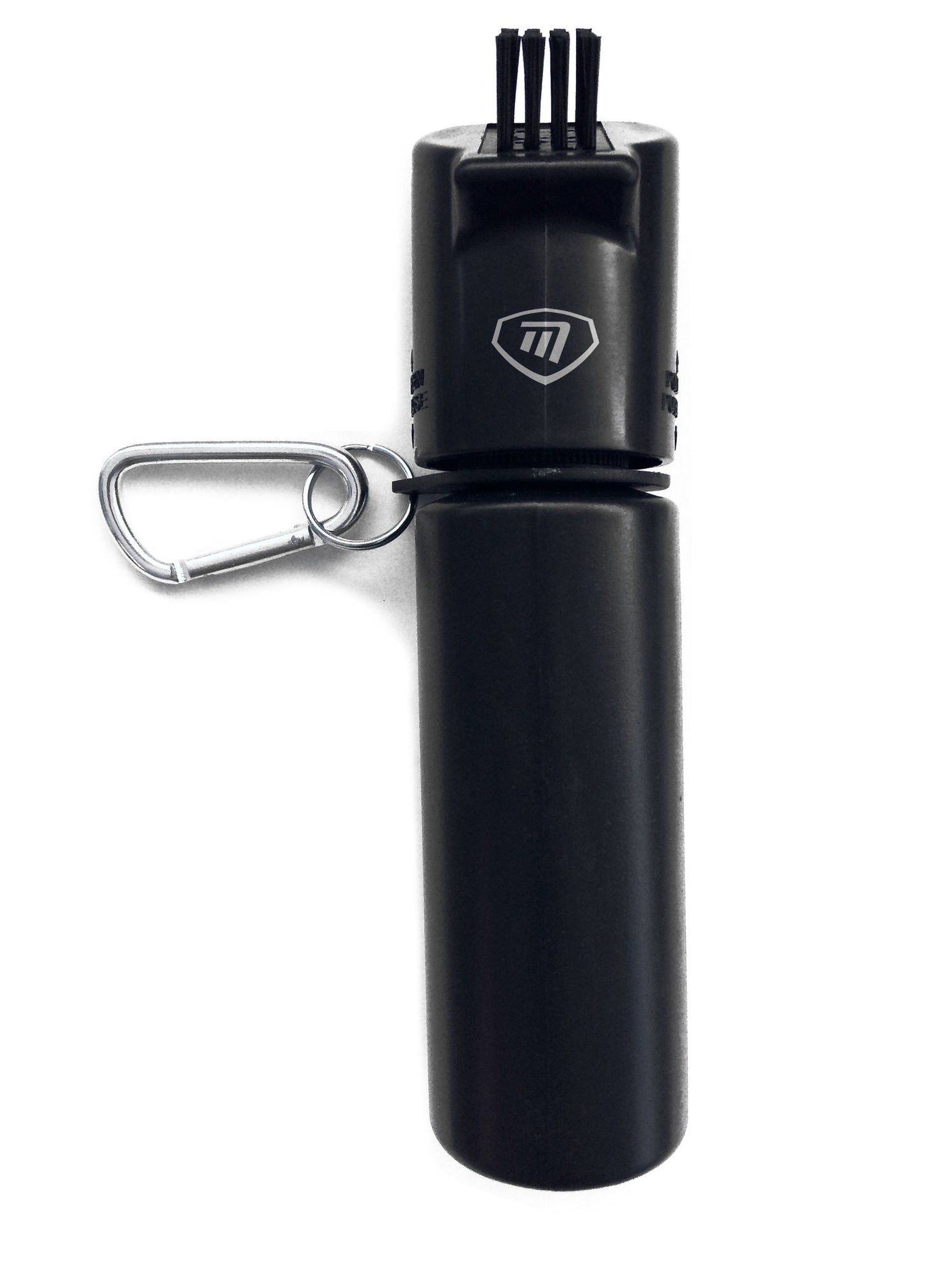 Masters rensebørste m. vandbeholder