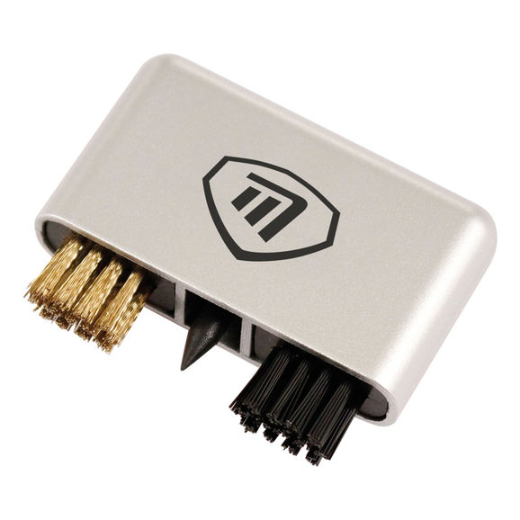 Masters rensebørste - 3 i 1