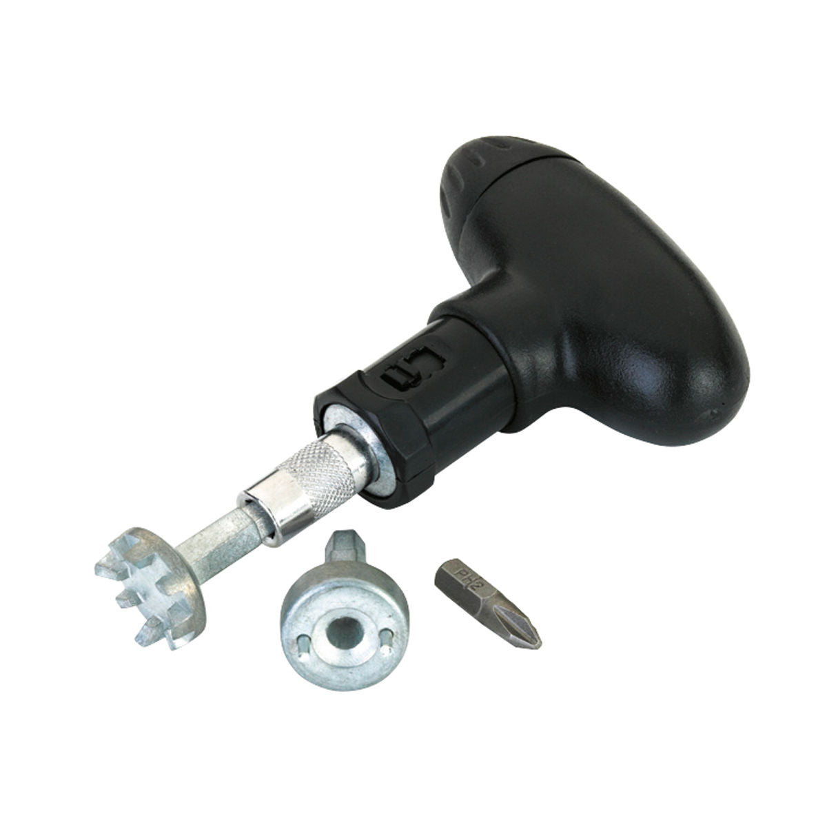 Masters spikenøgle - Cleat Master