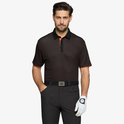 Galvin Green Medley polo