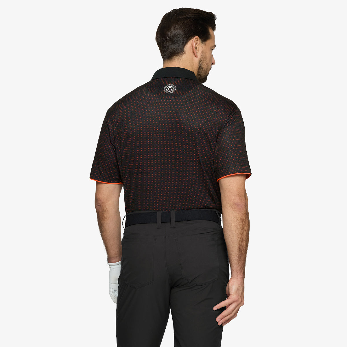 Galvin Green Medley polo