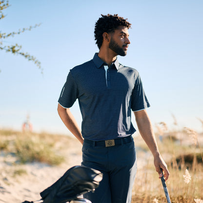 Galvin Green Medley polo