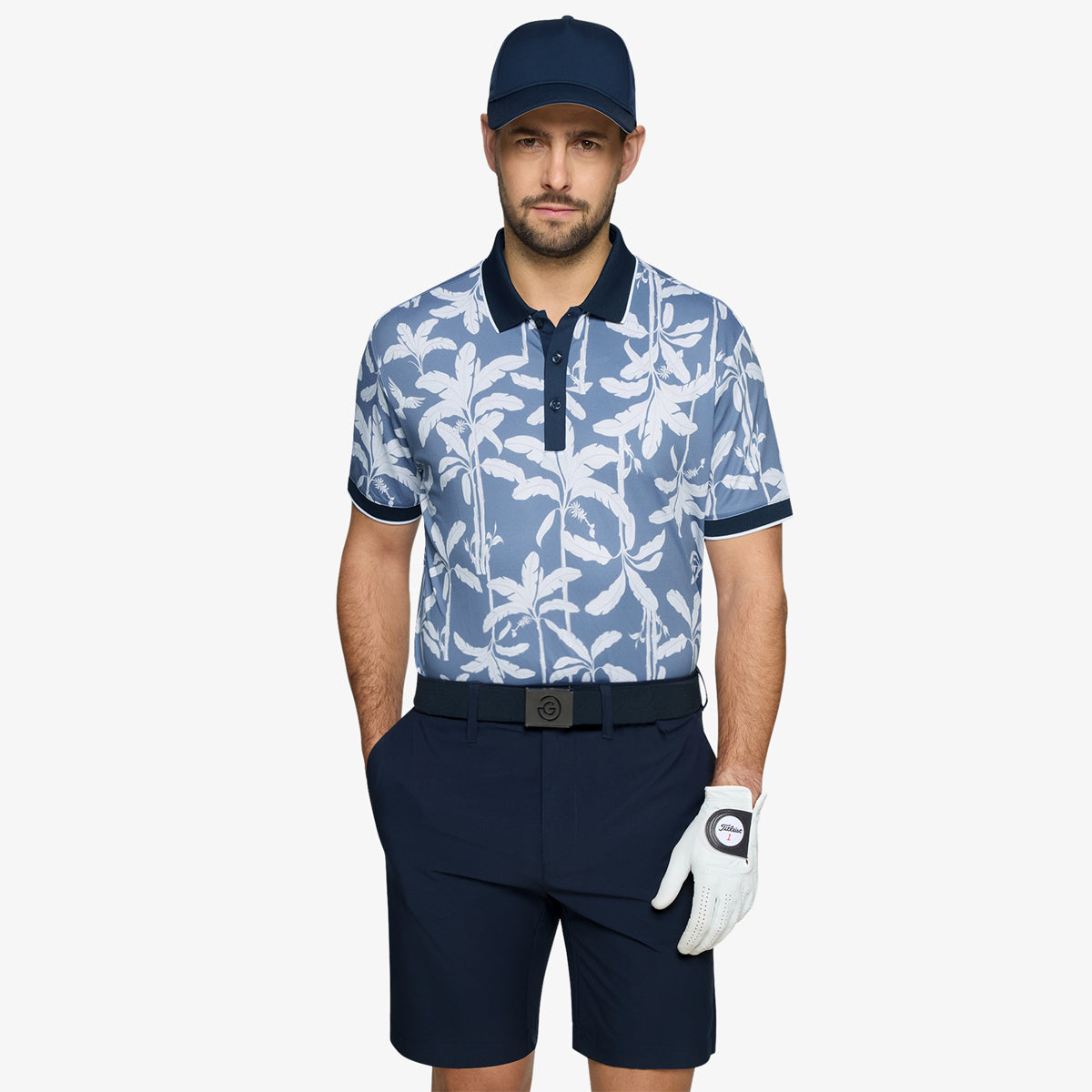 Galvin Green Merry polo