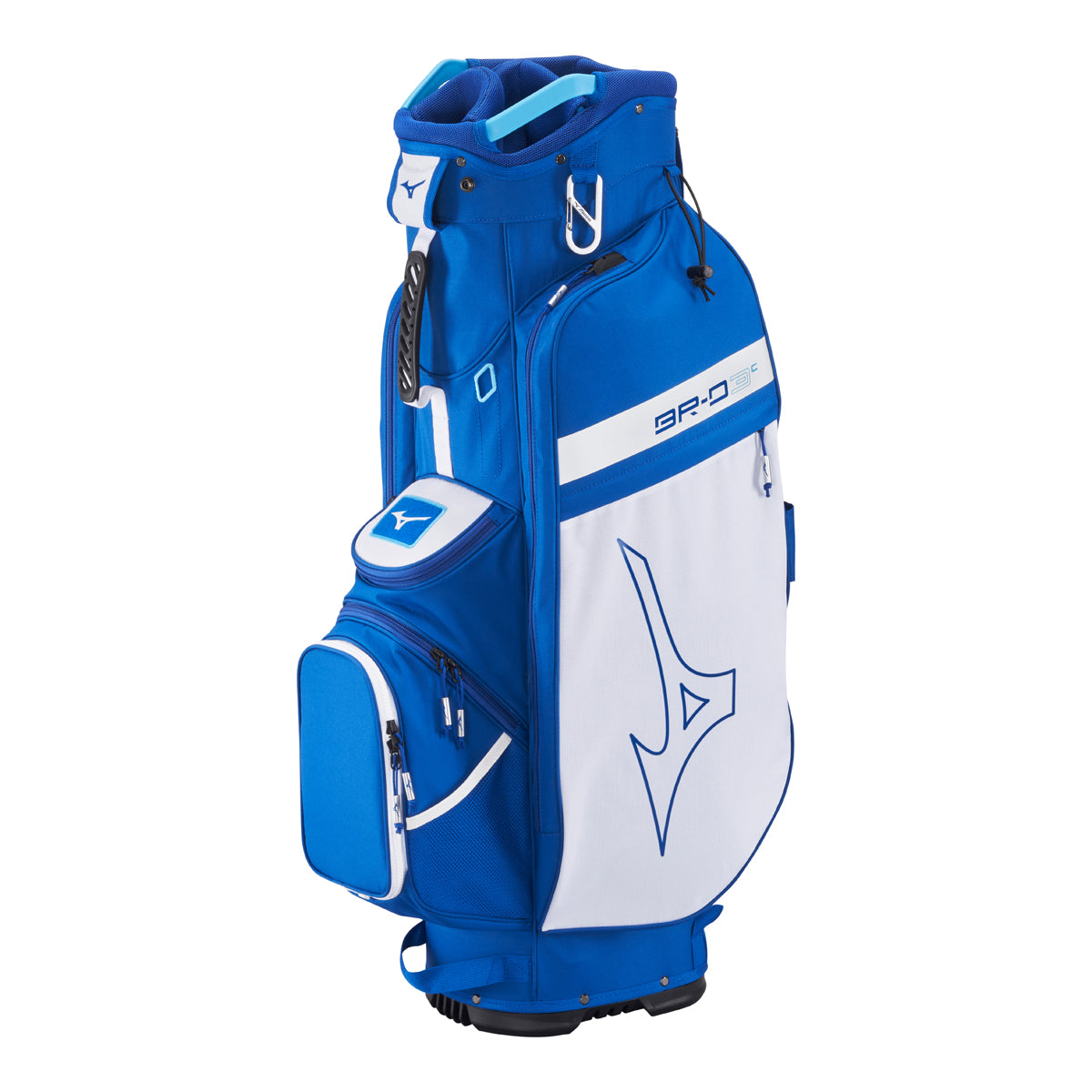 Mizuno BR D3 vognbag