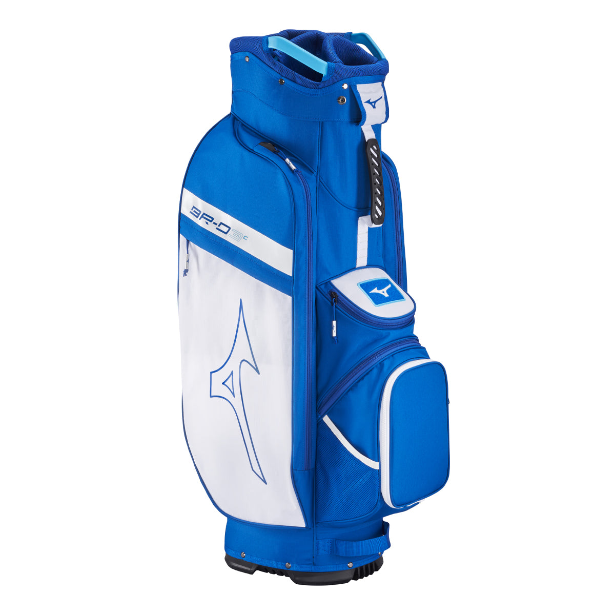 Mizuno BR D3 vognbag