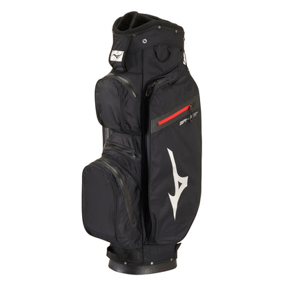 Mizuno BR-Dri vognbag