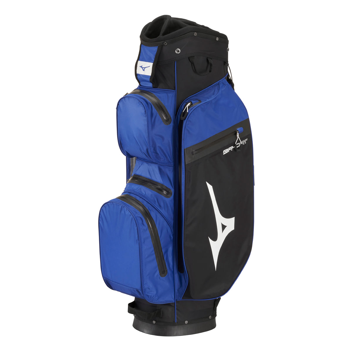 Mizuno BR-Dri vognbag
