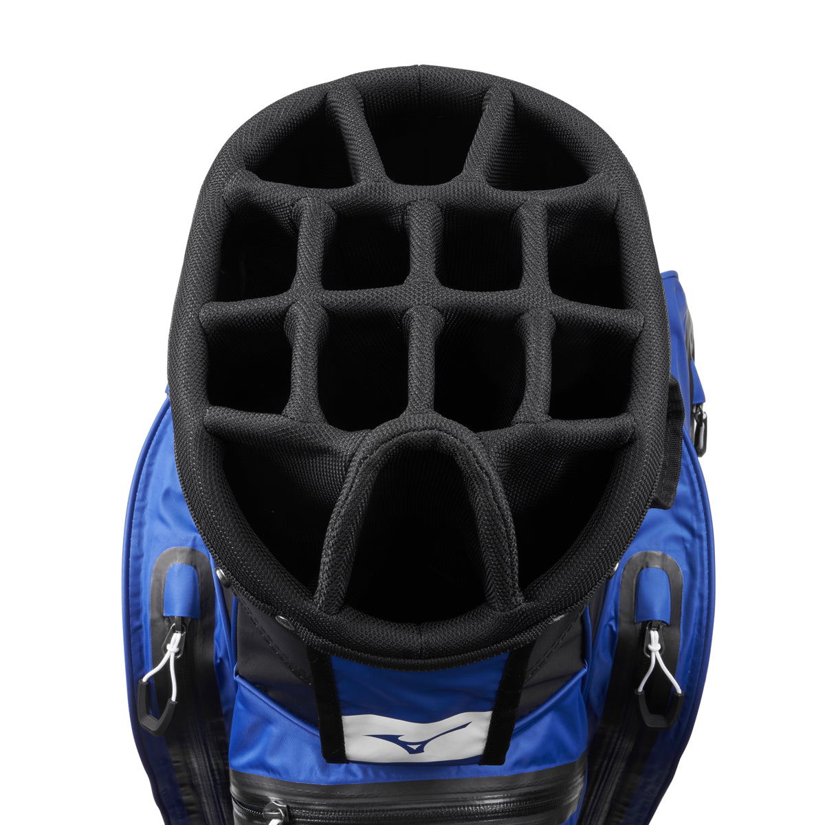 Mizuno BR-Dri vognbag