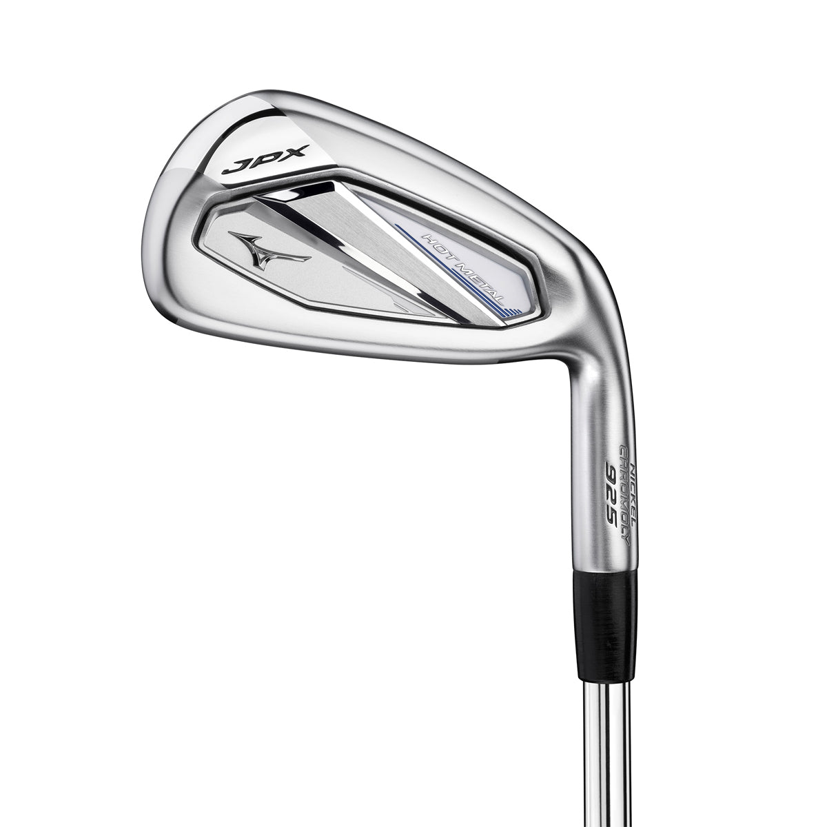 Mizuno JPX 925 Hot Metal 6 stk. Stål