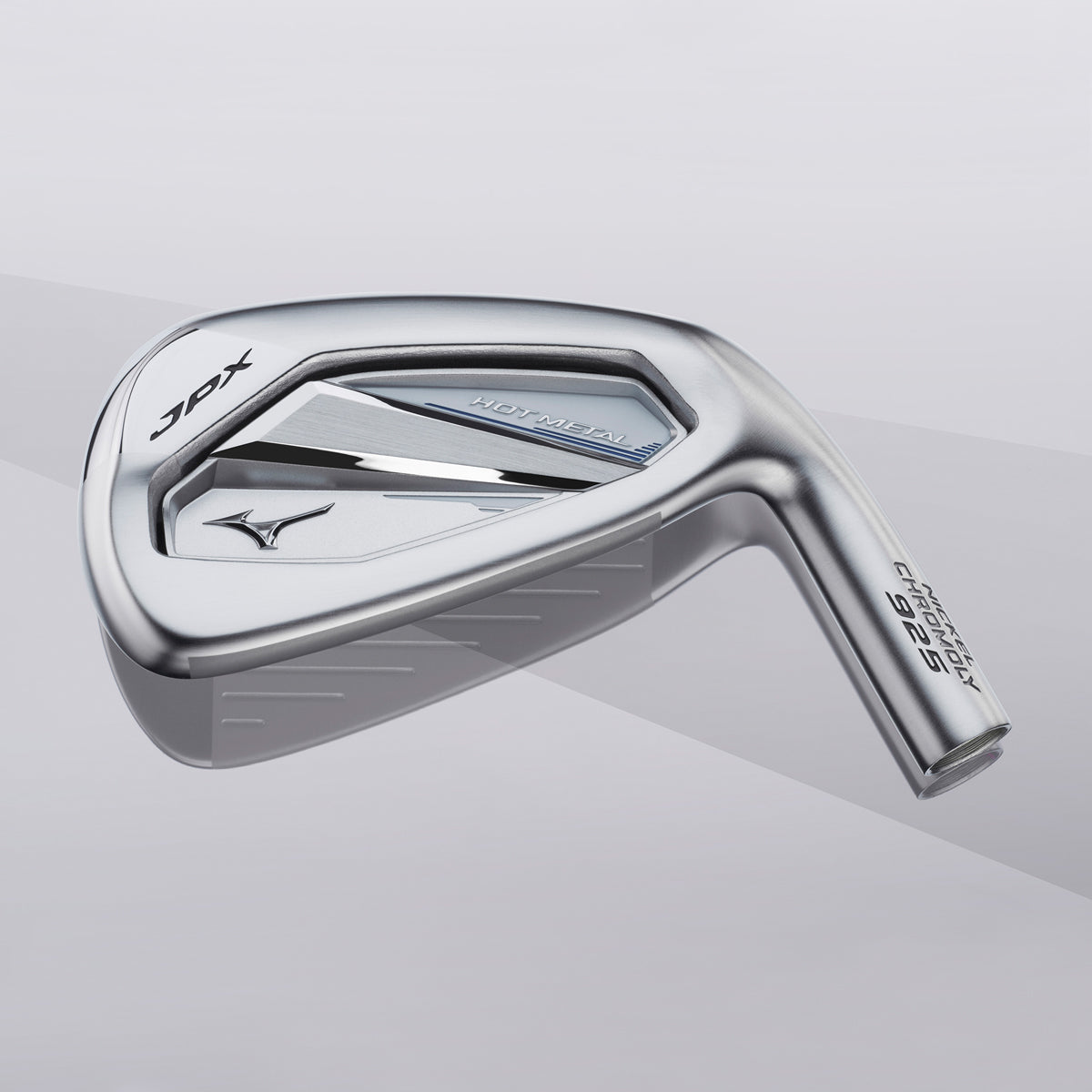 Mizuno JPX 925 Hot Metal 6 stk. Stål