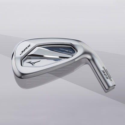 Mizuno JPX 925 Hot Metal HL 6 stk. Grafit - Senior