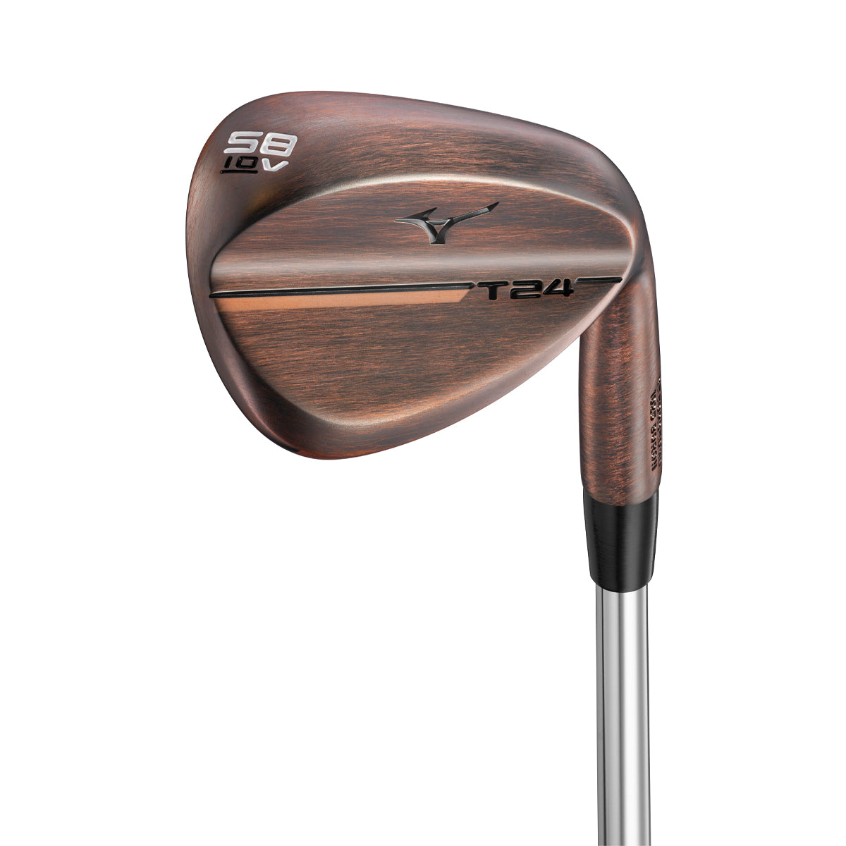 Mizuno T24 Wedge - Copper Satin