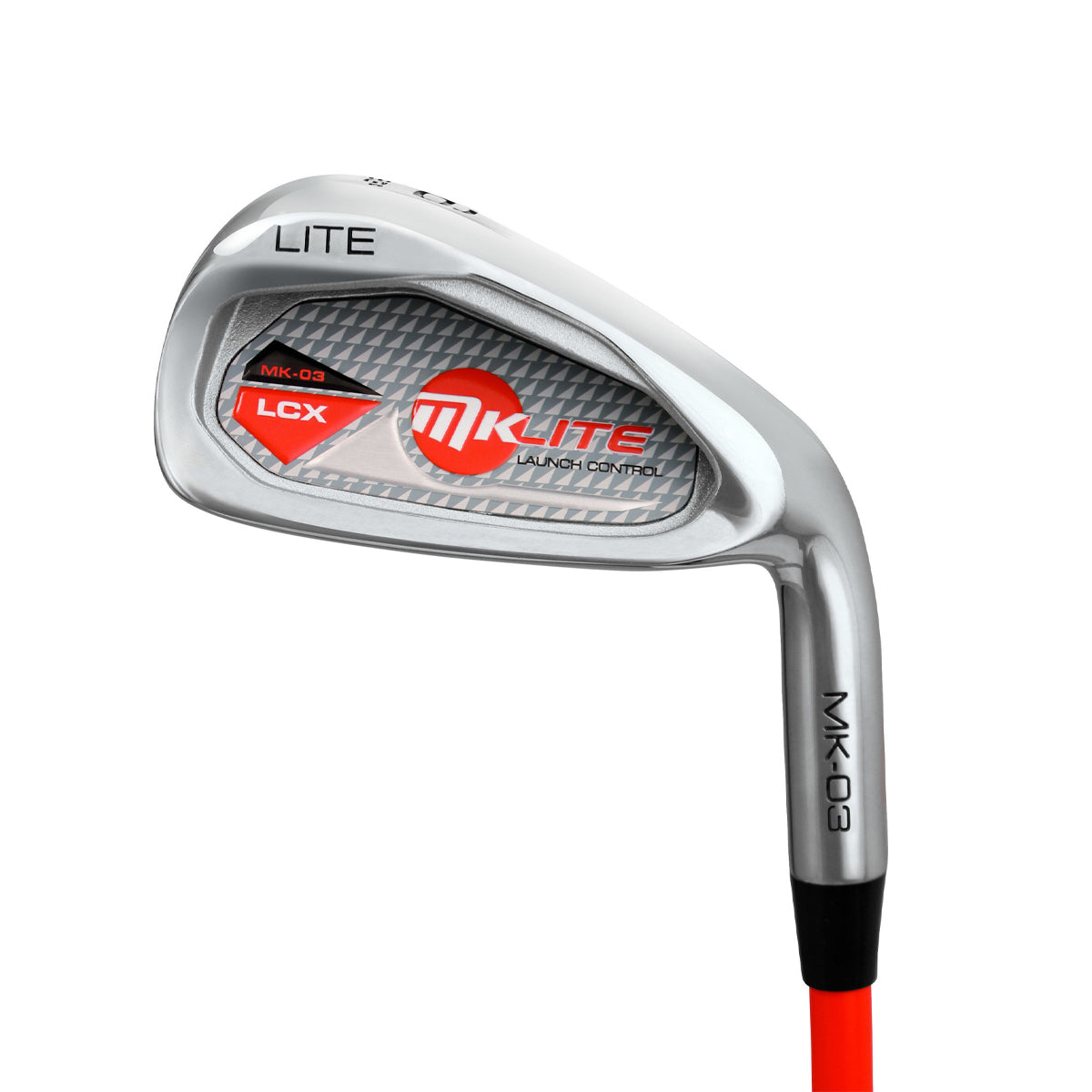 Masters Mkids Jern - 135cm