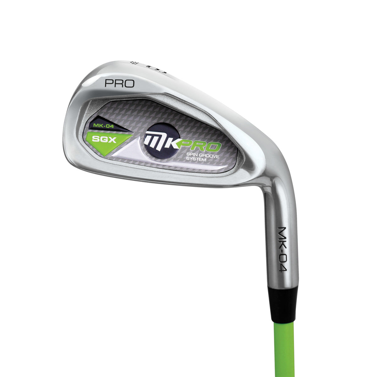 Masters Mkids Jern - 145cm