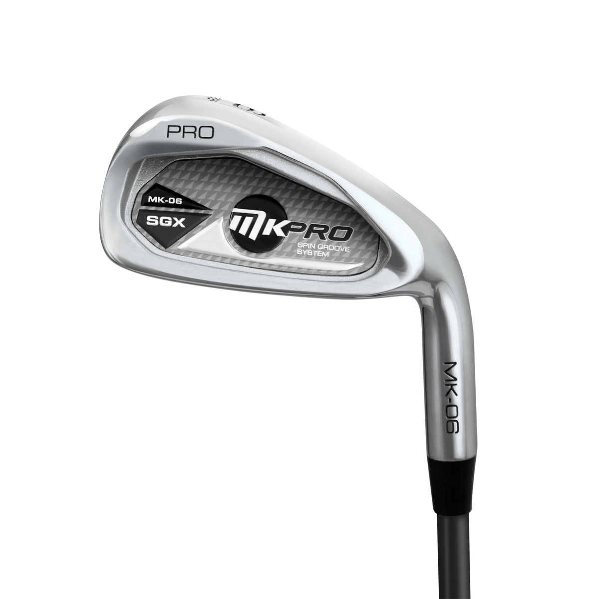 Masters Mkids Jern - 165cm