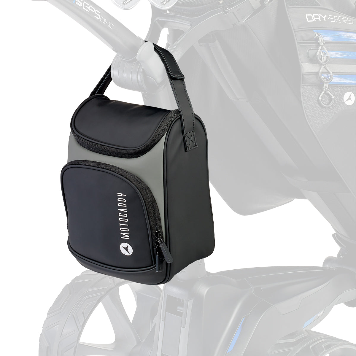Motocaddy Cooler Bag - Golf Experten A/S