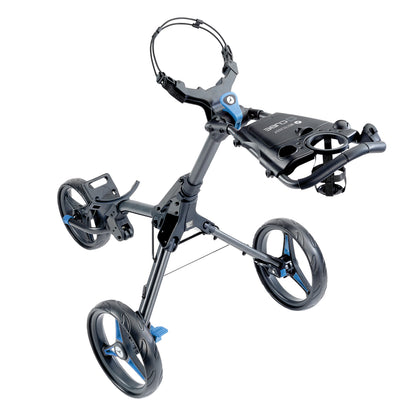 MotoCaddy CUBE skubbevogn