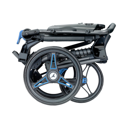 MotoCaddy CUBE skubbevogn