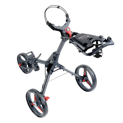 MotoCaddy CUBE skubbevogn