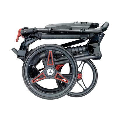 MotoCaddy CUBE skubbevogn