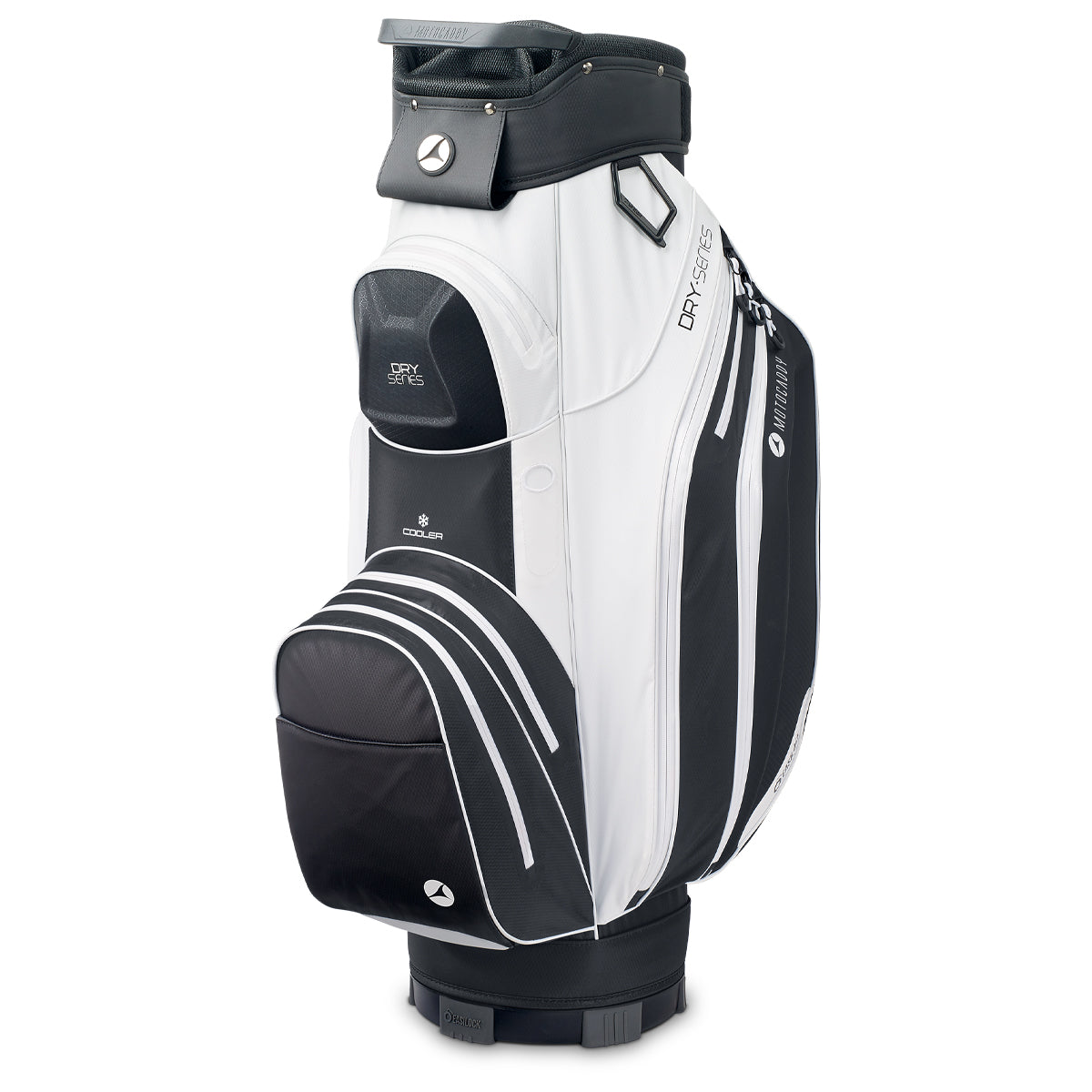 🎁 MotoCaddy Dry-Series vognbag (Special Price)
