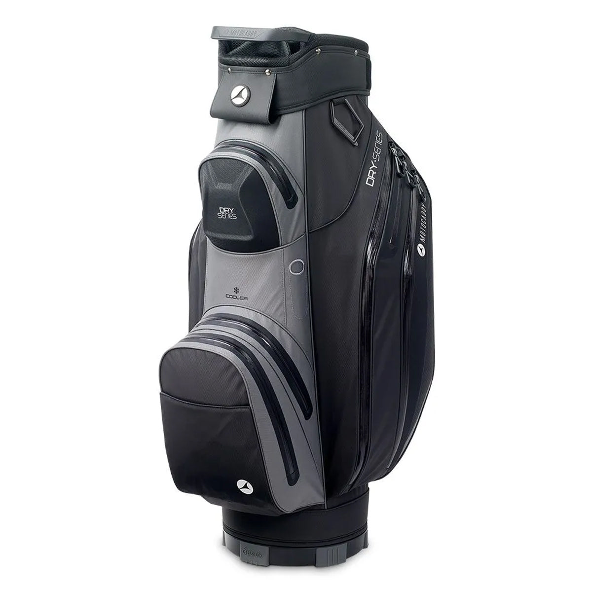 MotoCaddy Dry-Series vognbag - Golf Experten A/S