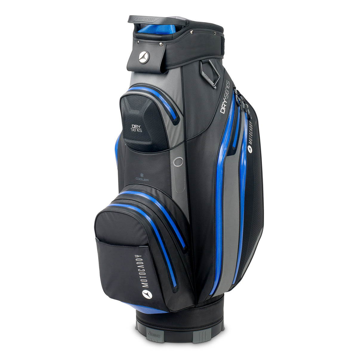 MotoCaddy Dry-Series vognbag