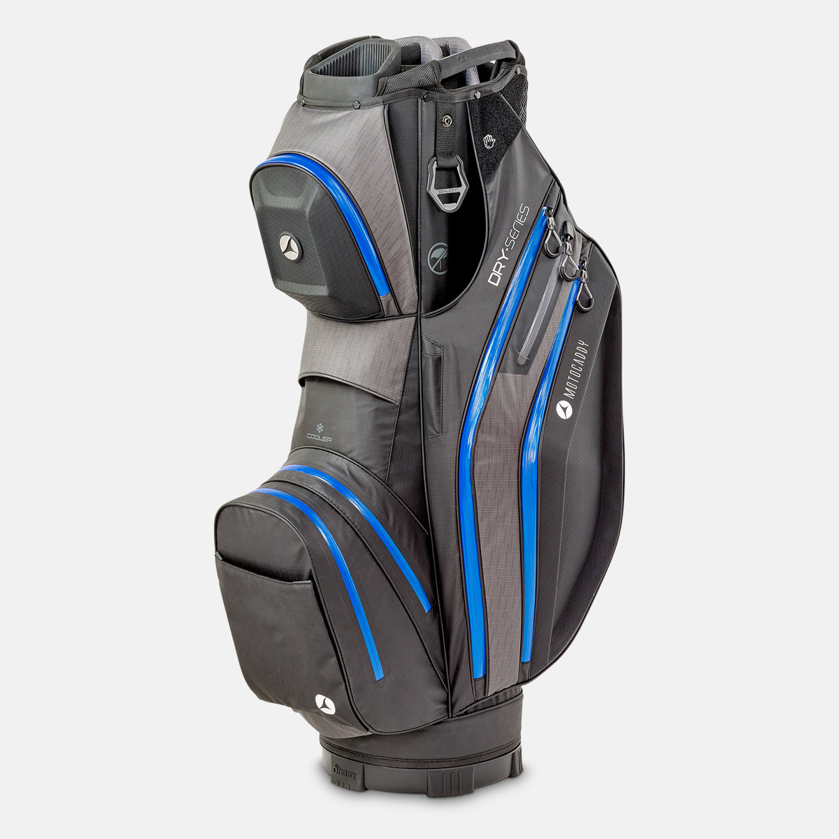 🎁 MotoCaddy Dry-Series vognbag - 2026 (Special Price)