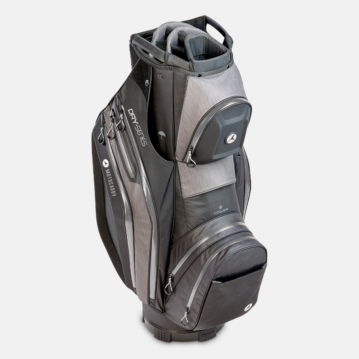 MotoCaddy Dry-Series vognbag - 2026