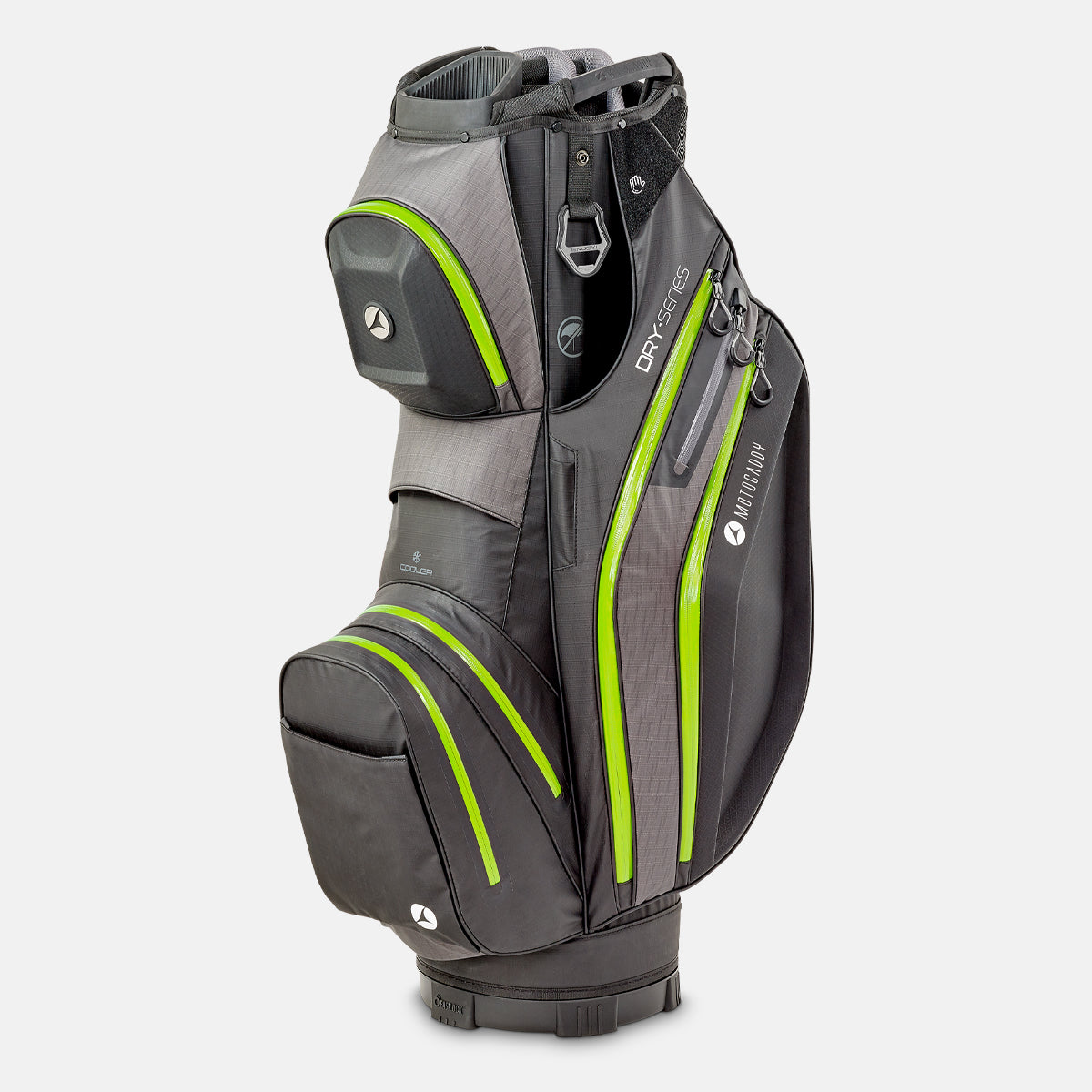 🎁 MotoCaddy Dry-Series vognbag - 2026 (Special Price)