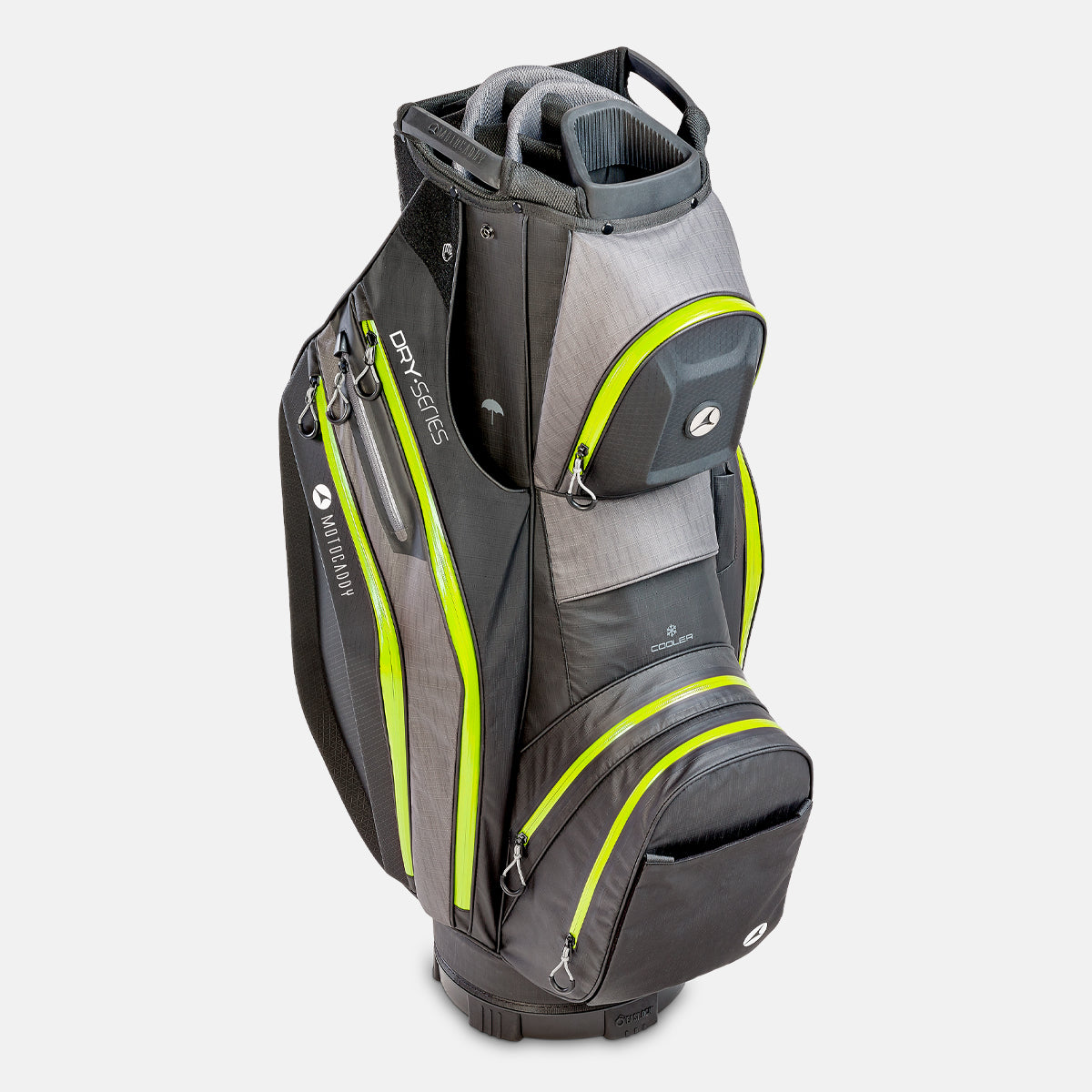 MotoCaddy Dry-Series vognbag - 2026