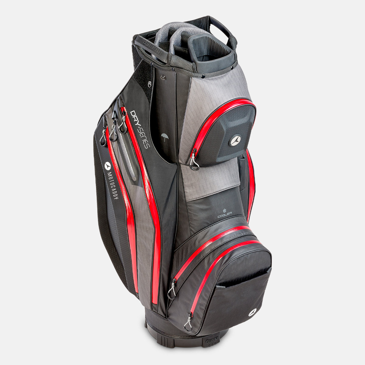 MotoCaddy Dry-Series vognbag - 2026