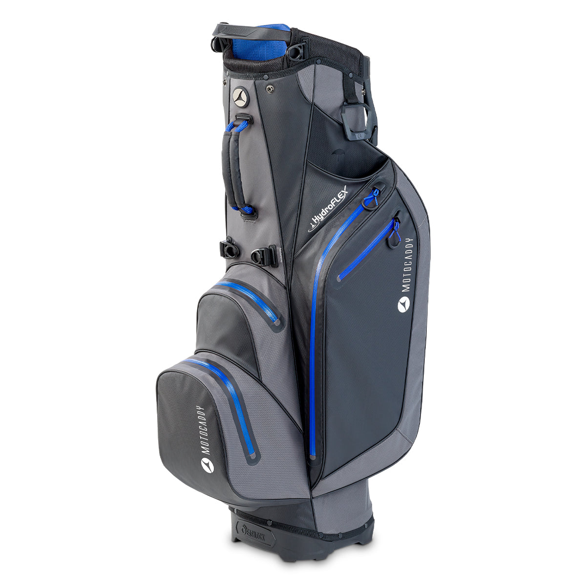 Motocaddy HydroFLEX bærebag