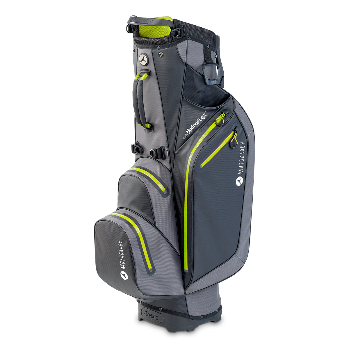 Motocaddy HydroFLEX bærebag