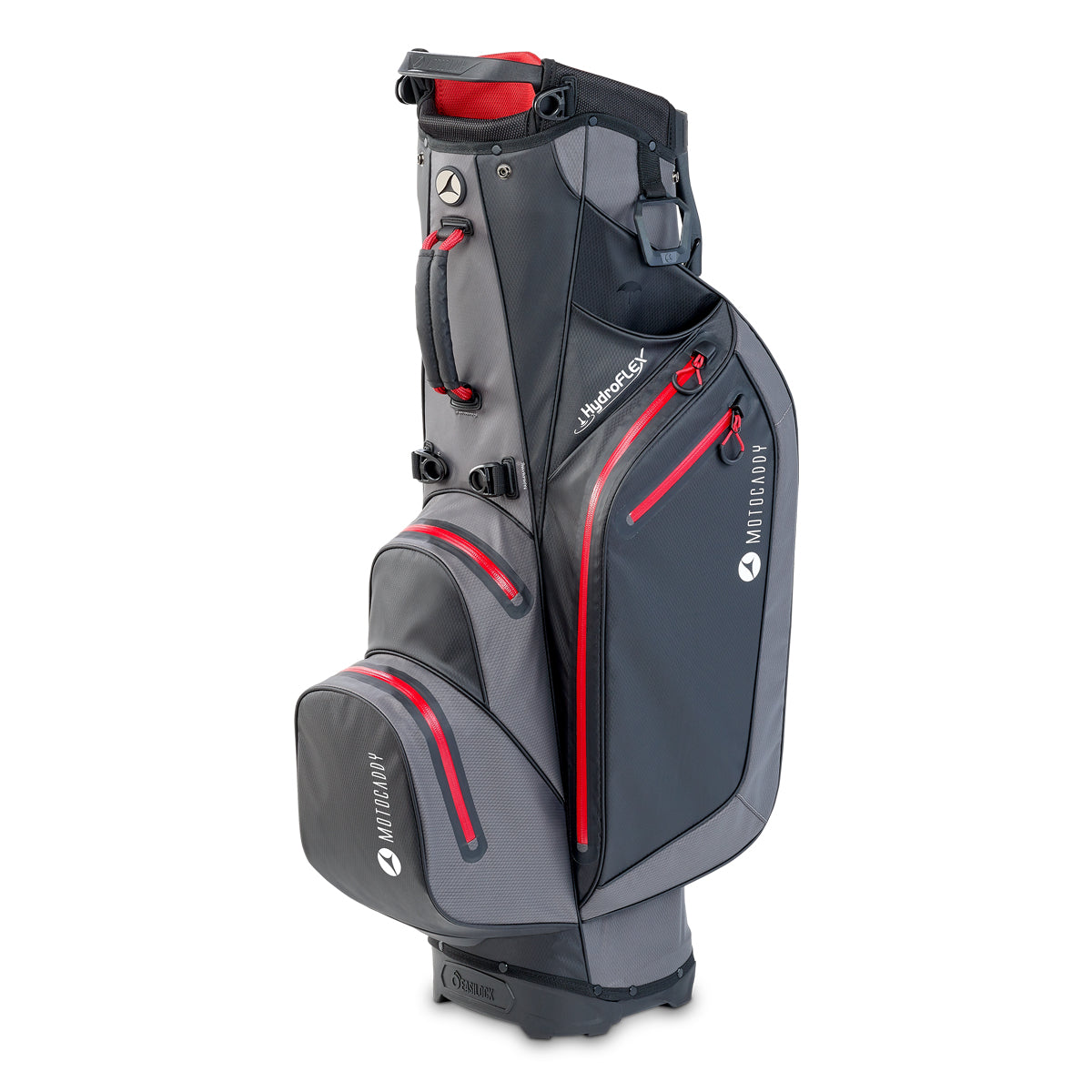 Motocaddy HydroFLEX bærebag