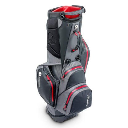 Motocaddy HydroFLEX bærebag